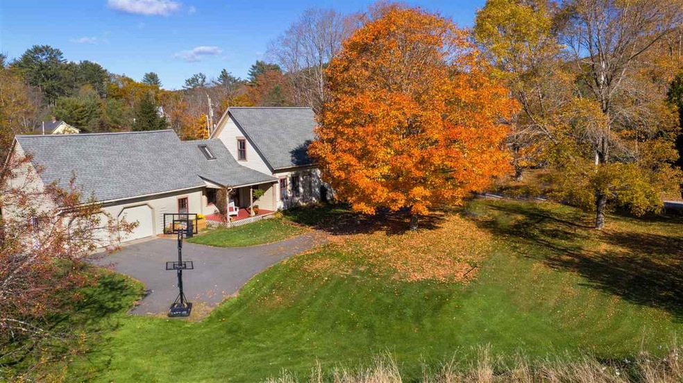 20 Brook Rd, Orford, NH 03777 - photo 1