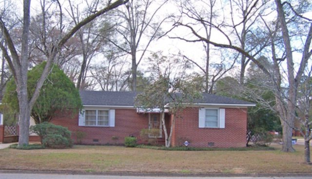 Main View