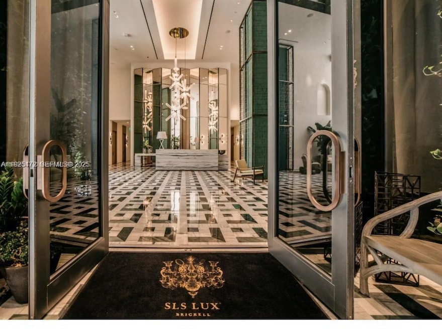 SLS Lux unit 2703, Miami, FL 33130 - photo 1