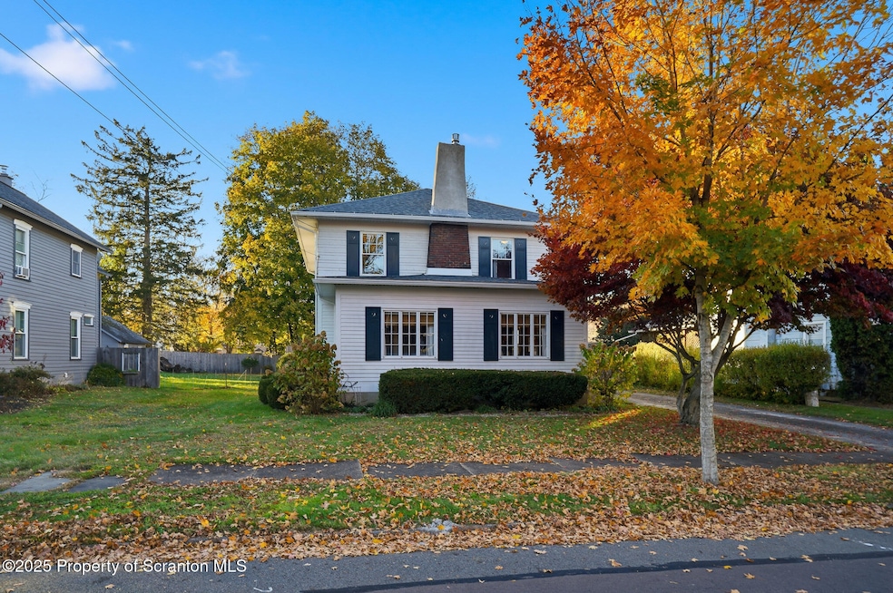 21 Wyoming Ave, Tunkhannock, PA 18657 - photo 1