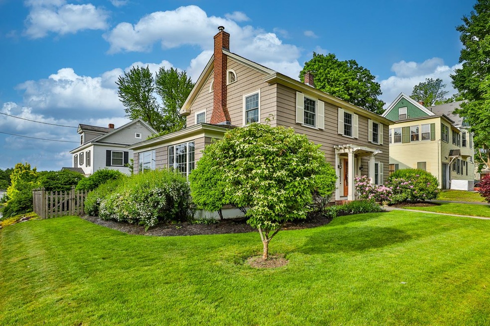 42 Stark St, Nashua, NH 03064 - photo 1