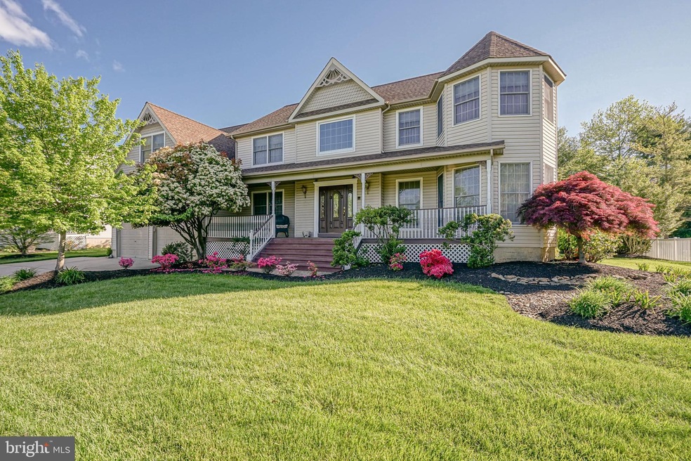 1216 Parkland Commons, West Deptford, NJ 08086 - photo 1