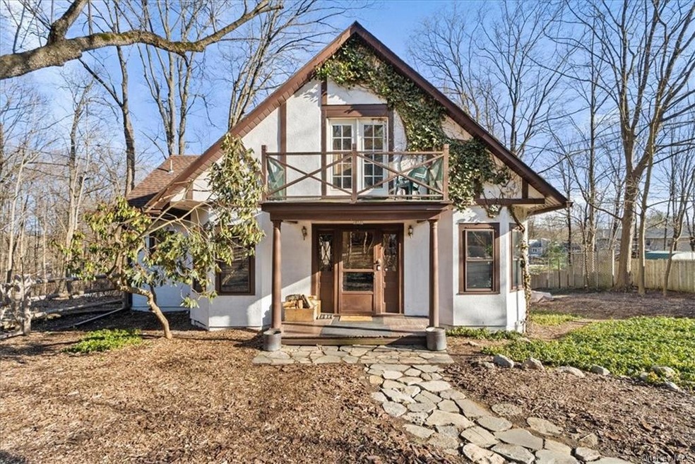 191 Haverstraw Rd, Suffern, NY 10901 - photo 1