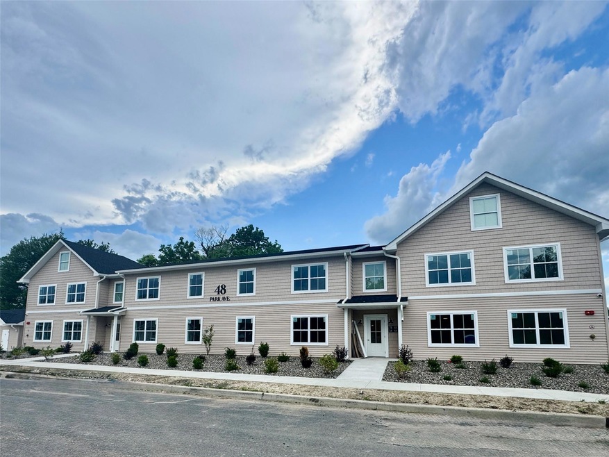 48 Park Ave unit 4A, Wallkill, NY 12589 - photo 1