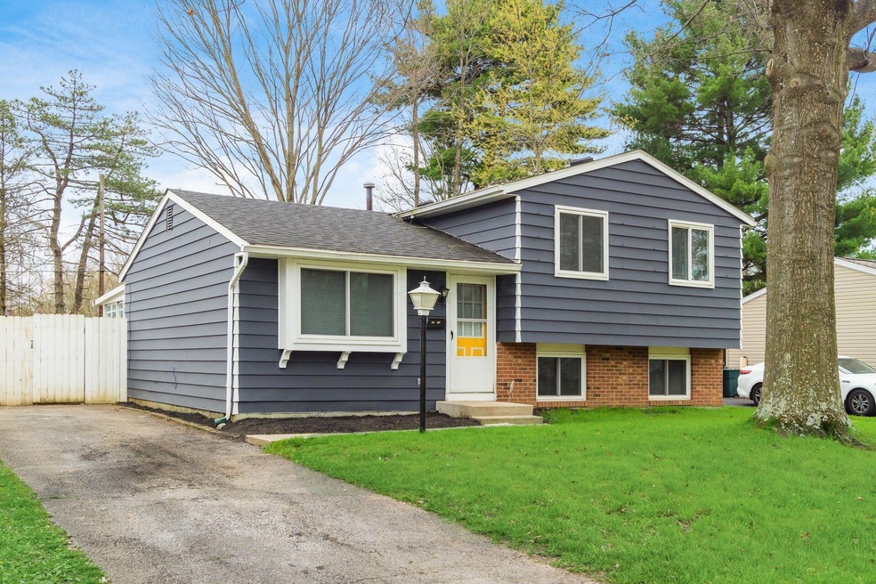 Weclome to 2970 Upton Road E