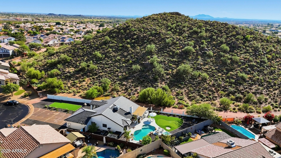 1840 N Rowen Cir, Mesa, AZ 85207 - photo 1