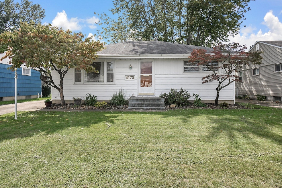 4175 Wright Park, Columbus, OH 43213 - photo 1