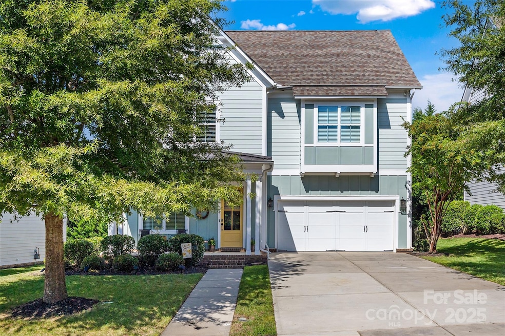 5212 Meadowcroft Way, Fort Mill, SC 29708 - photo 1