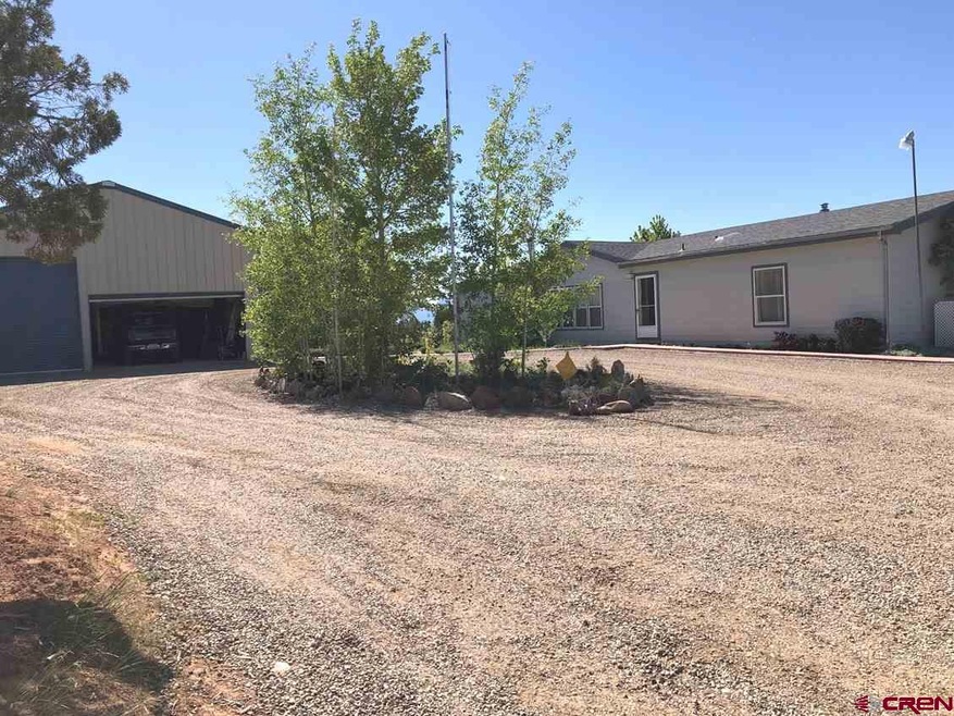 0 Road N 4 unit 760230, Cortez, CO 81321 - photo 1