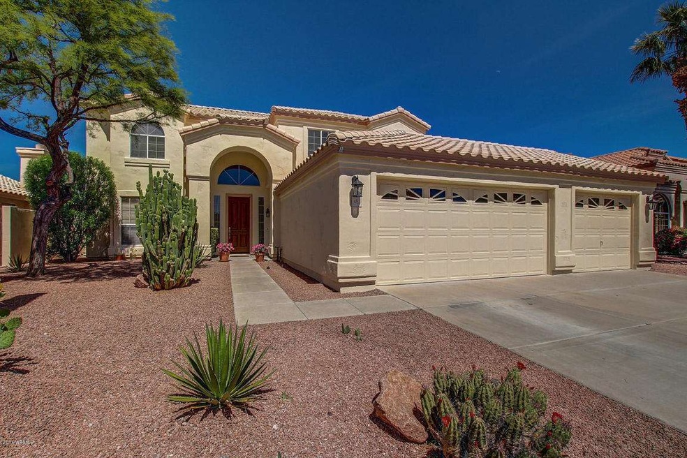 481 N Kenneth Place, Chandler, AZ 85226 - photo 1