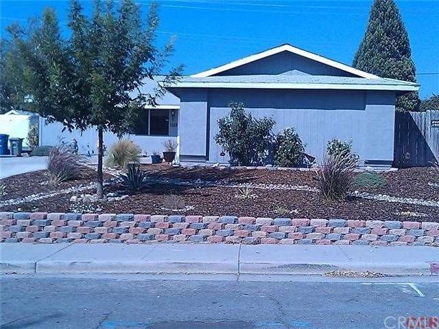 1123 Dorothy St, Paso Robles, CA 93446 - photo 1