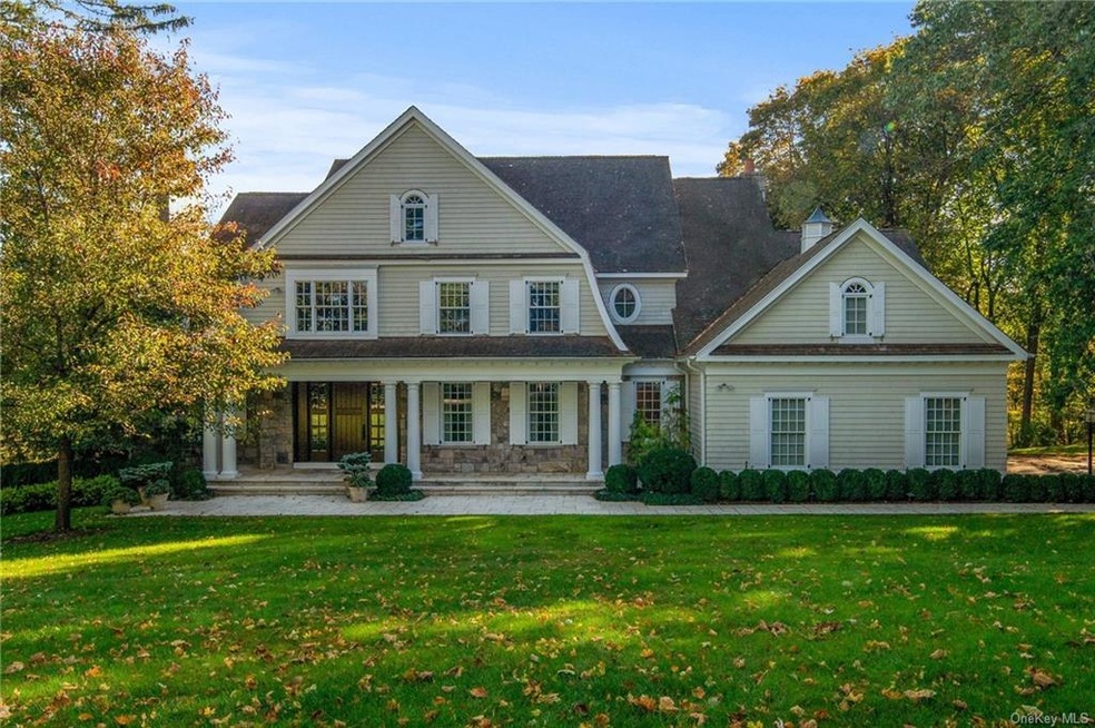 41 Algonquin Dr, Chappaqua, NY 10514 - photo 1