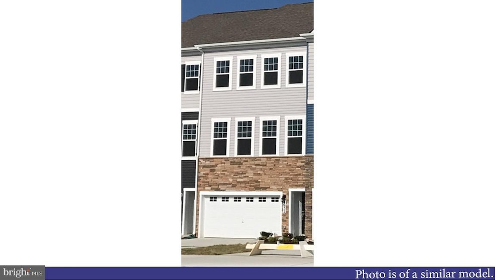 7972 Patterson Way, Hanover, MD 21076 - photo 1