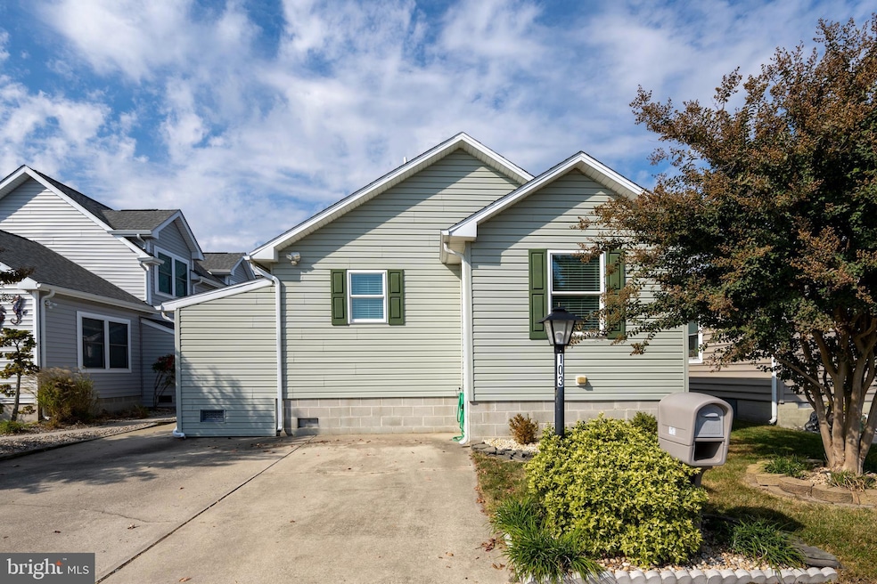 103 Sea Ln, Ocean City, MD 21842 - photo 1