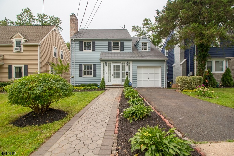 450 Tremont Place, Orange, NJ 07050 - photo 1