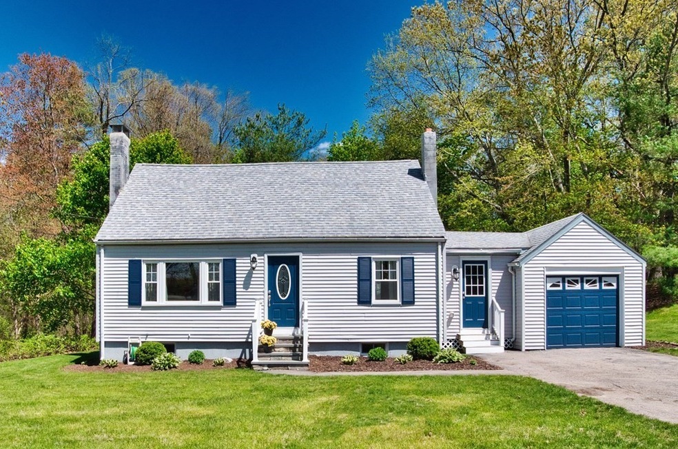 53 Anthony Rd, Franklin, MA 02038 - photo 1