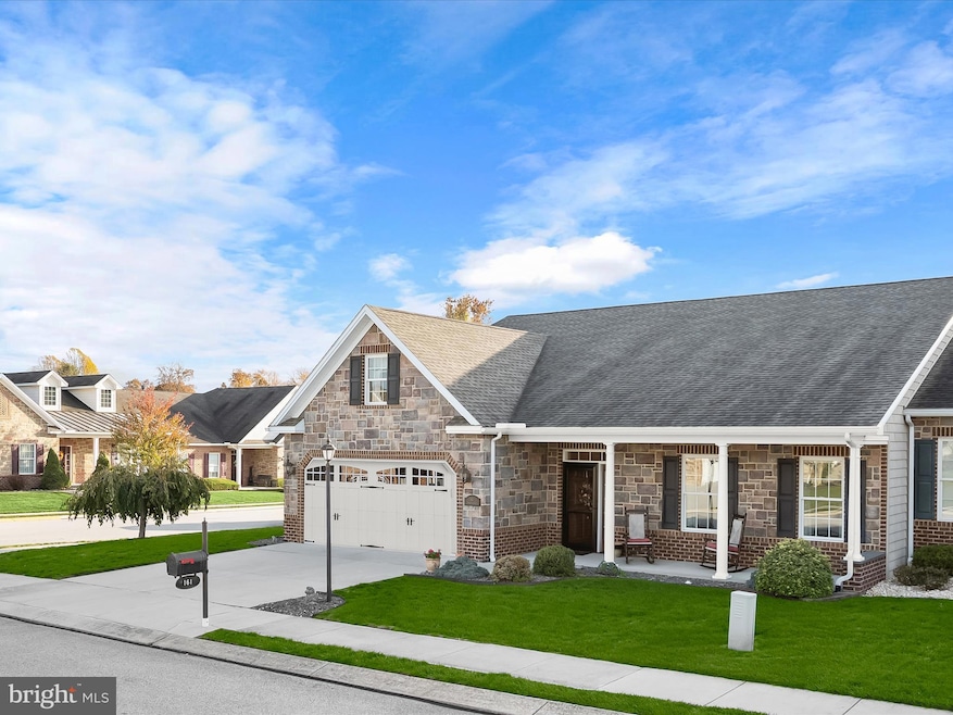 161 Stoners Cir, Littlestown, PA 17340 - photo 1