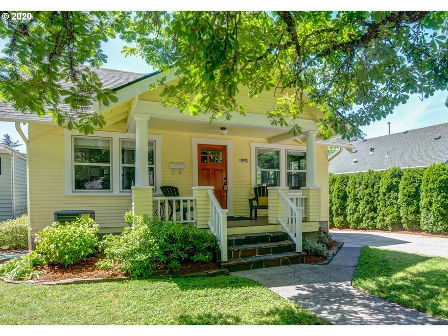 1832 Orchard St, Eugene, OR 97403 - photo 1