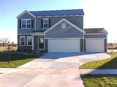 8825 Teal Place, St. John, IN 46373 - photo 1