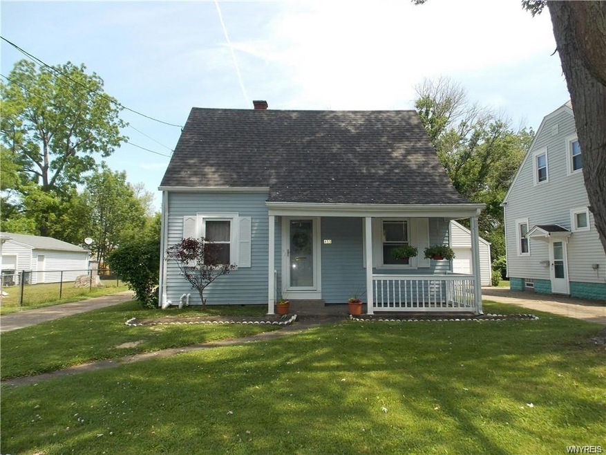 455 Wallace Ave, North Tonawanda, NY 14120 - photo 1