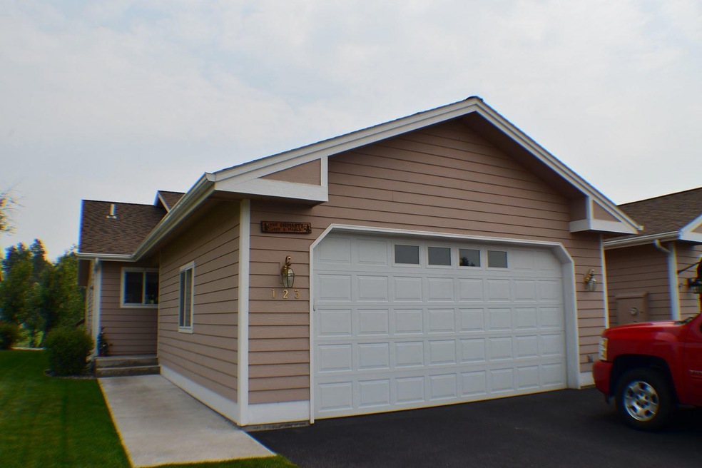 123 E Nicklaus Ave, Kalispell, MT 59901 - photo 1