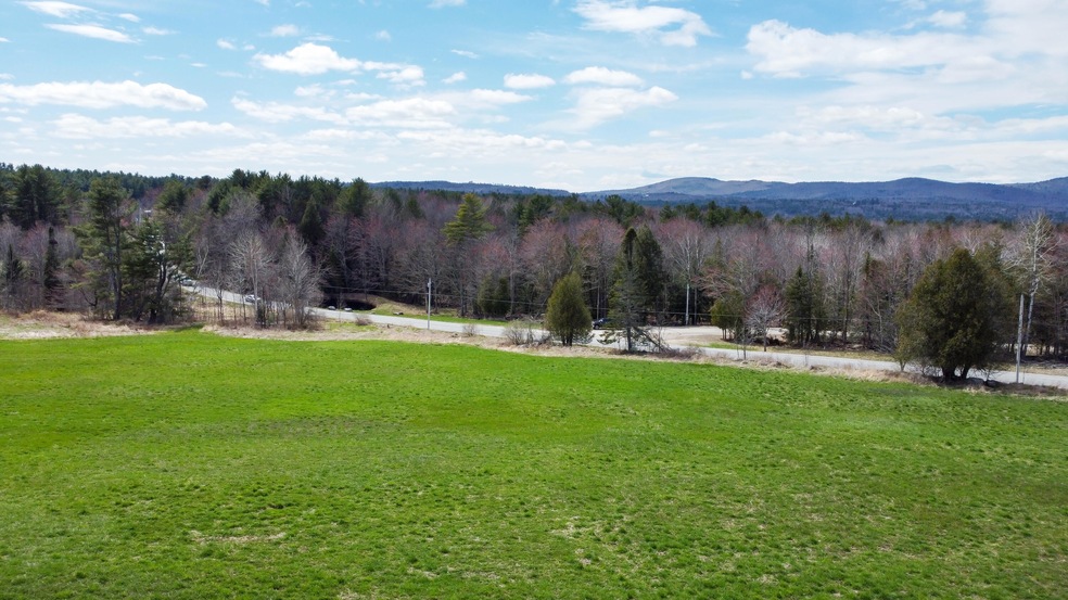 R6 Lot 1-3 Allen Rd, Hebron, ME 04238 - photo 1