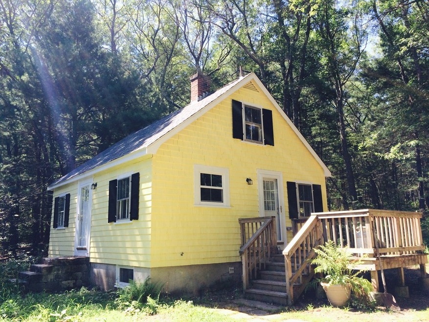 11 Mill Street Extension unit 1, Lincoln, MA 01773 - photo 1