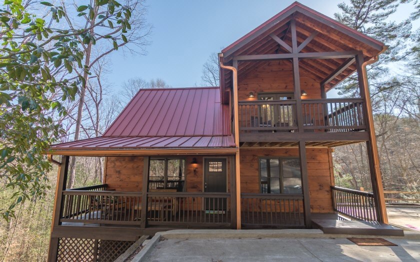 90 Camber Ct, Ellijay, GA 30540 - photo 1