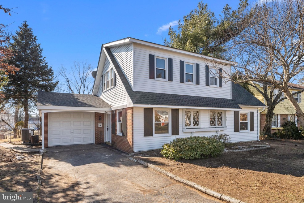 24 Belmont Ln, Willingboro, NJ 08046 - photo 1