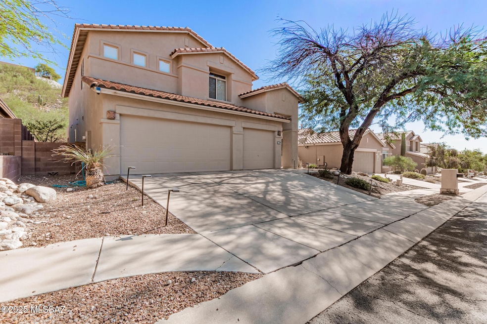 4334 N Sunset Cliff Dr, Tucson, AZ 85750 - photo 1
