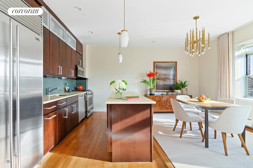 444 12th St unit 5D, Brooklyn, NY 11215 - photo 1