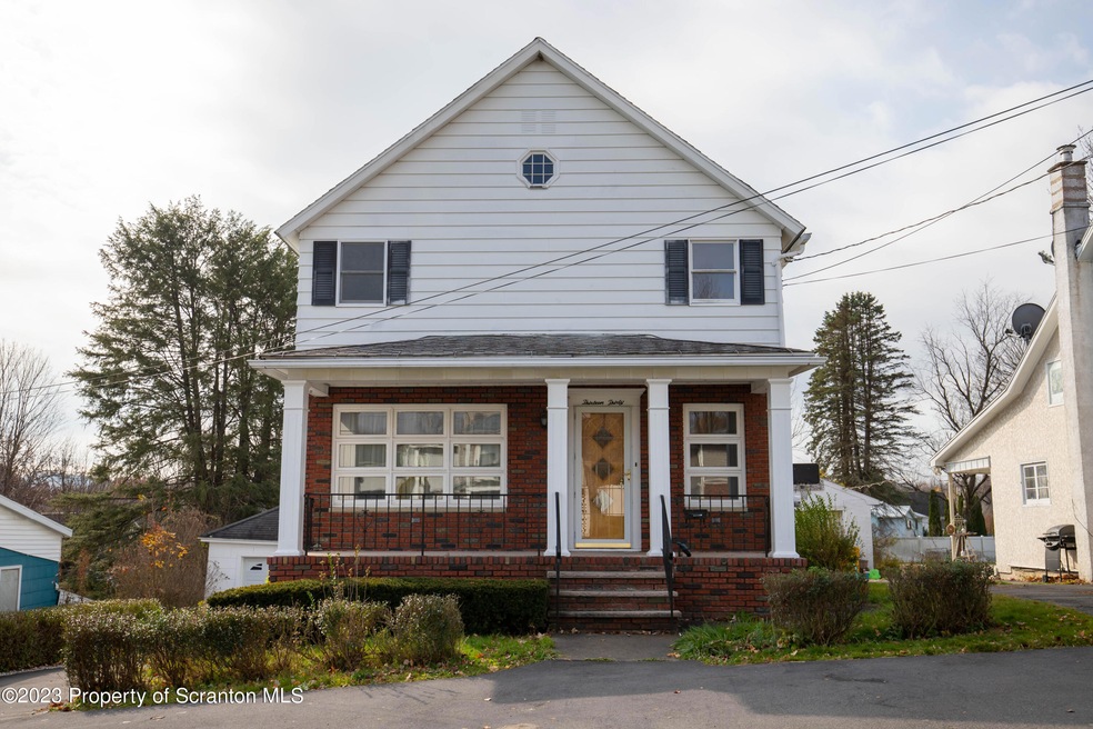 1330 Winton St, Archbald, PA 18403 - photo 1