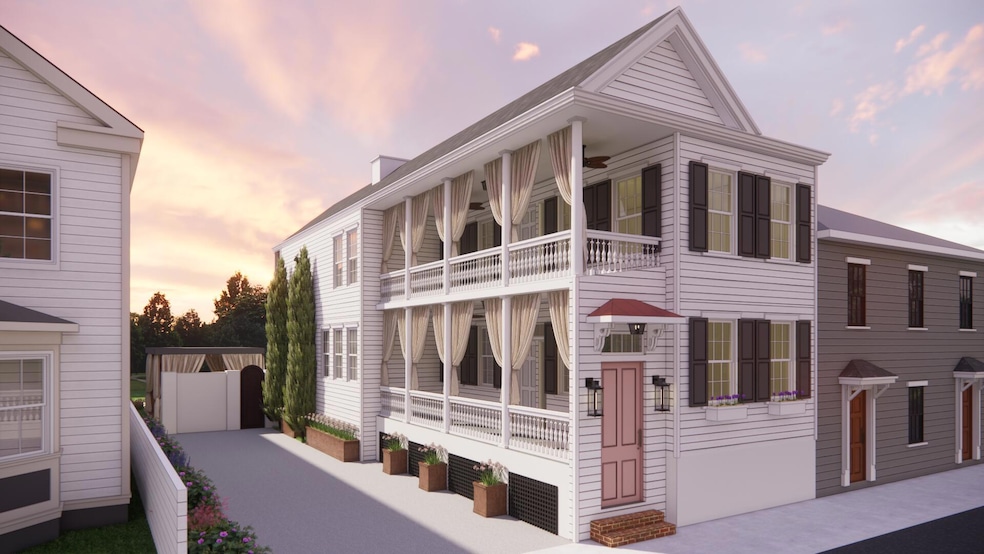 134 Spring St, Charleston, SC 29403 - photo 1