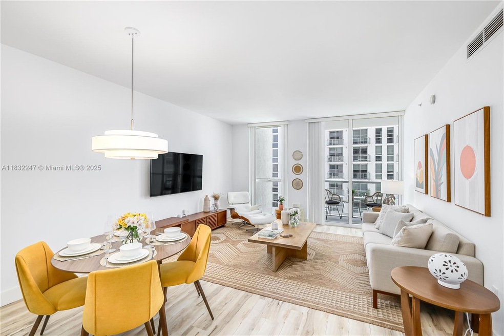 Vizcayne unit 1606, Miami, FL 33132 - photo 1