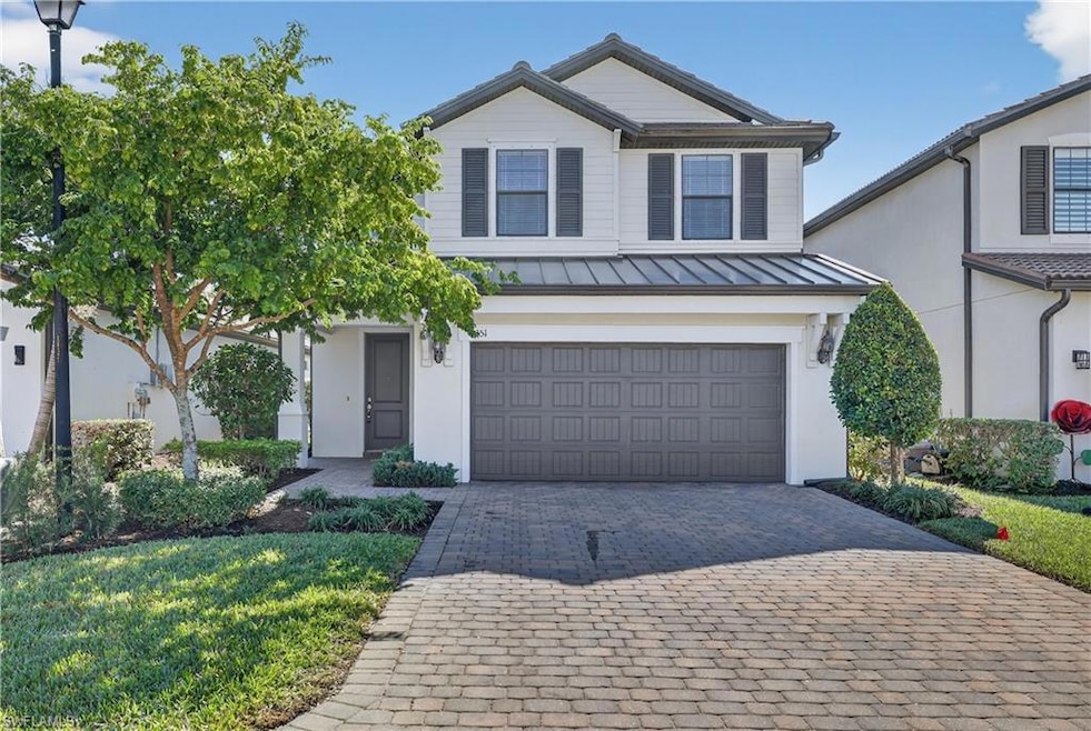 9351 Bramley Terrace, Fort Myers, FL 33967 - photo 1