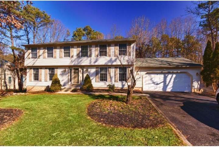 3 Hill Ct, Medford, NJ 08055 - photo 1