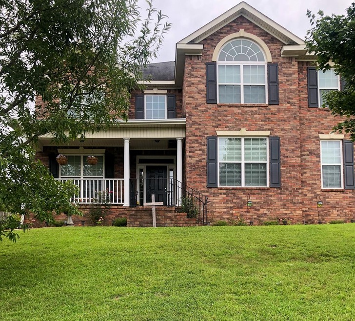 448 Weyanoke Dr, Evans, GA 30809 - photo 1