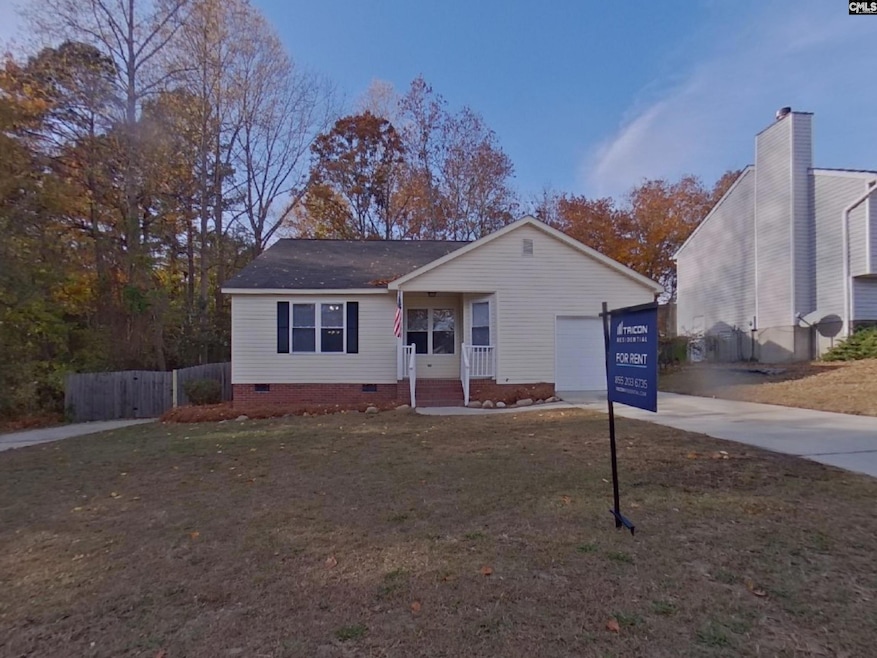 305 Trowbridge Rd, Columbia, SC 29229 - photo 1