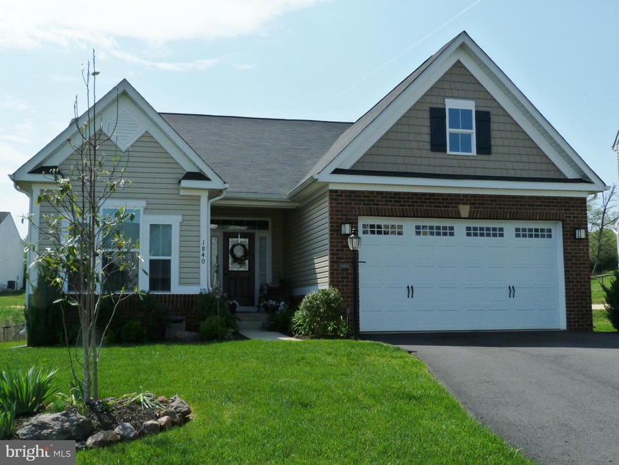 1840 Magnolia Cir, Culpeper, VA 22701 - photo 1