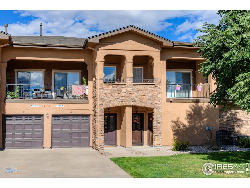 2307 Calais Dr unit 13A, Longmont, CO 80504 - photo 1