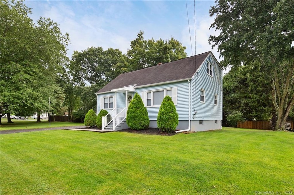 49 Lance Ln, Milford, CT 06460 - photo 1