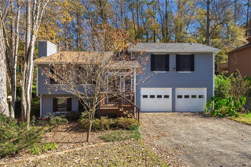 unlisted-address, Marietta, GA 30066 - photo 1