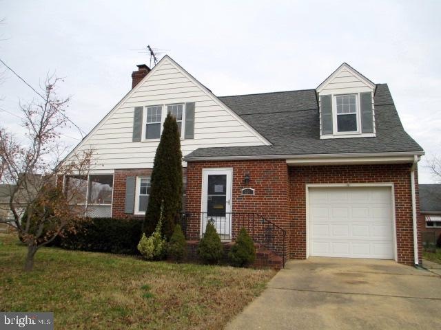 603 Becker Ave, Wilmington, DE 19804 - photo 1