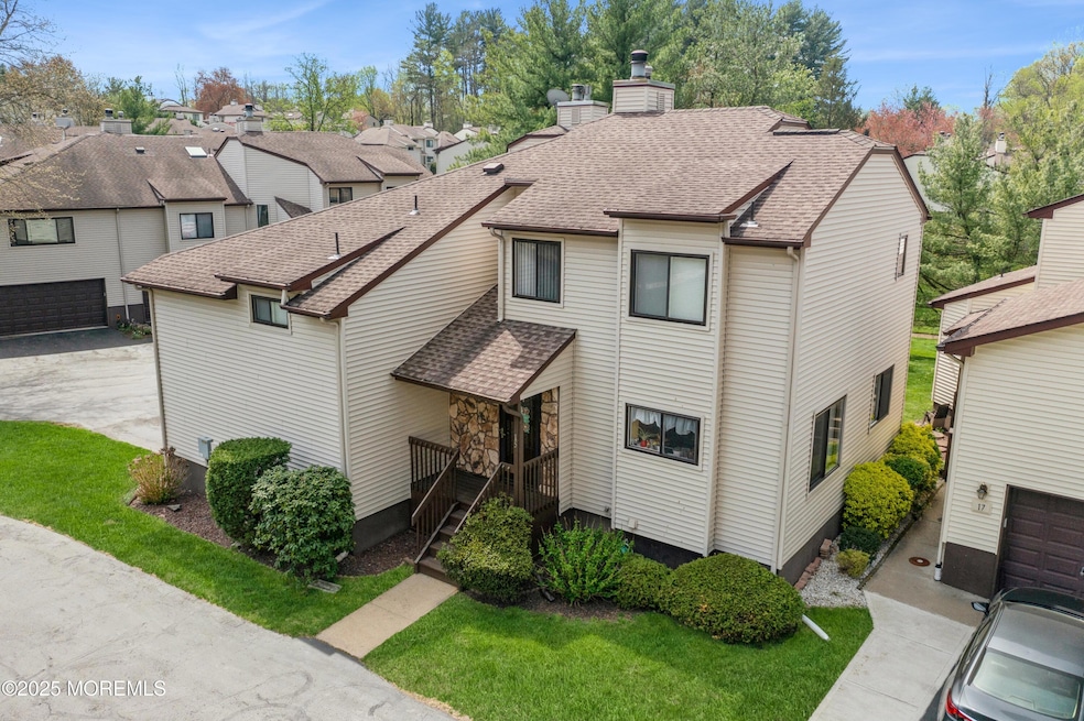 15 Kennedy Ct unit 86, North Middletown, NJ 07748 - photo 1