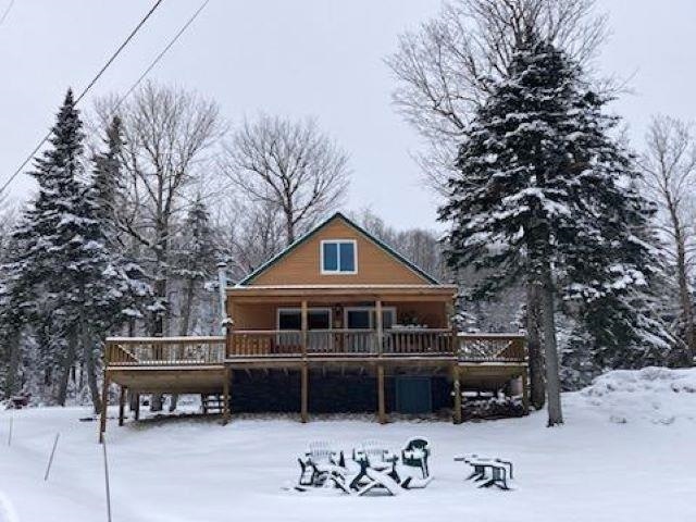 9 Waters Edge Dr, Stewartstown, NH 03576 - photo 1