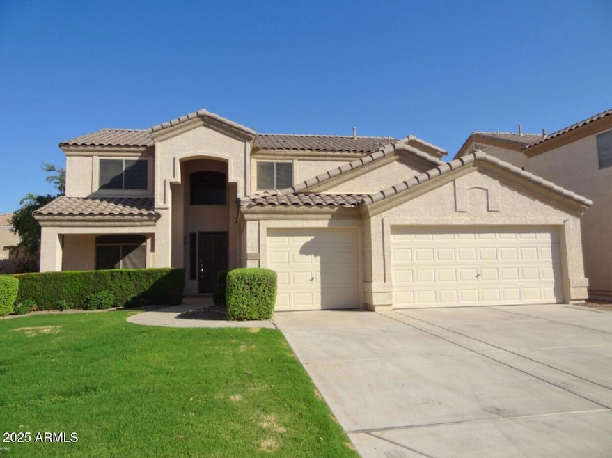 1122 W Wildhorse Dr, Chandler, AZ 85286 - photo 1