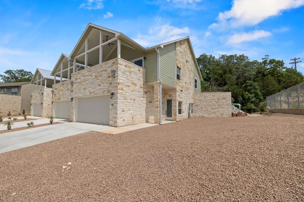 513 Winding Way, Fredericksburg, TX 78624 - photo 1