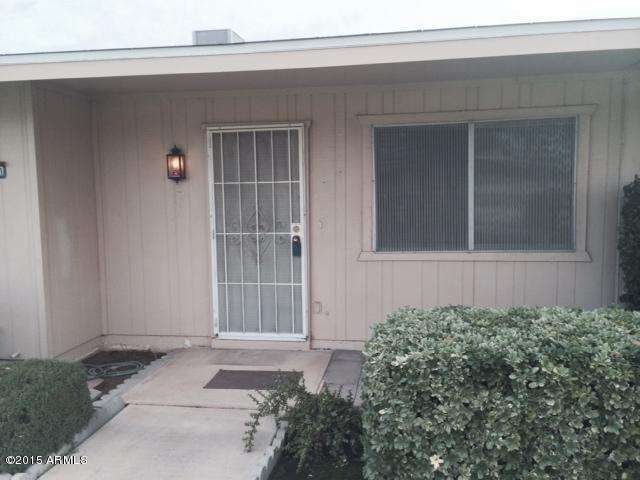 13411 N 111th Ave, Sun City, AZ 85351 - photo 1