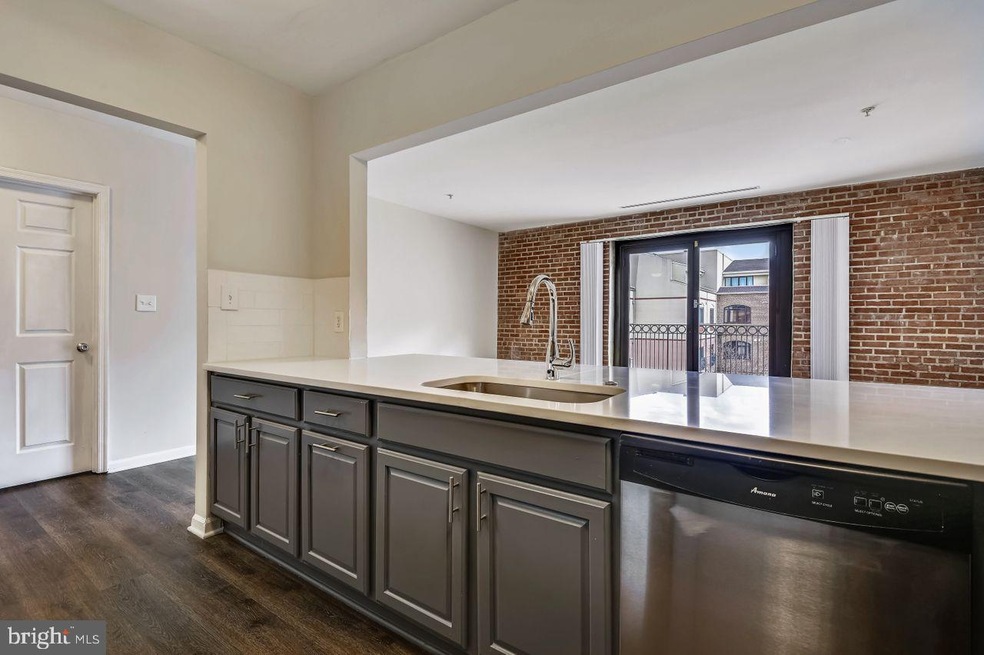 Residences At Henderson's unit 635, Baltimore, MD 21231 - photo 1