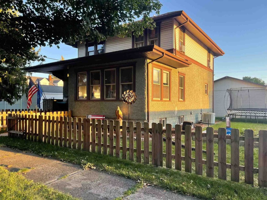 315 W 2nd St, Auburn, IN 46706 - photo 1